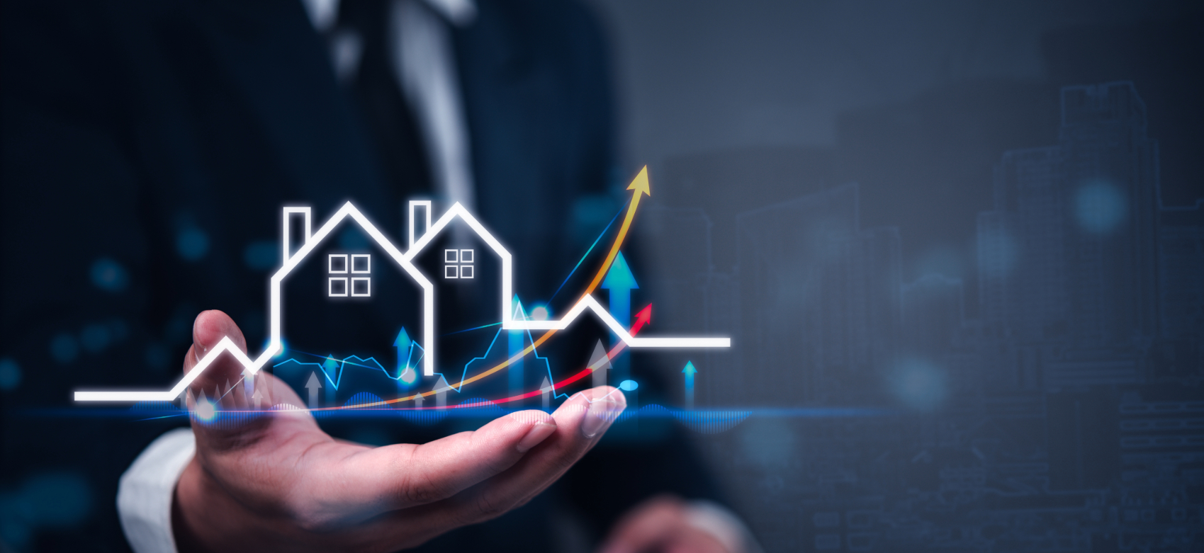 Real Estate