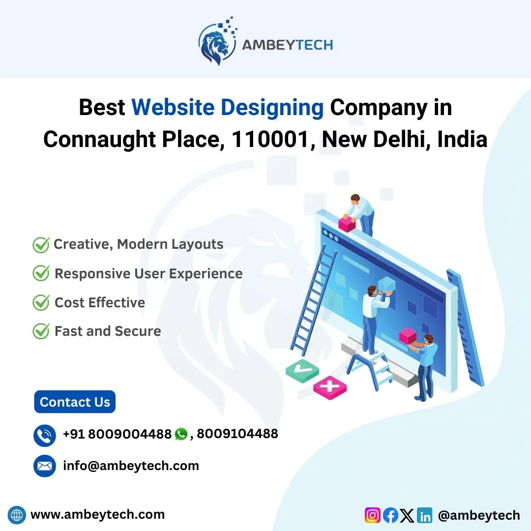 website-designing-company-in-connaught-place-110001-new-delhi-india