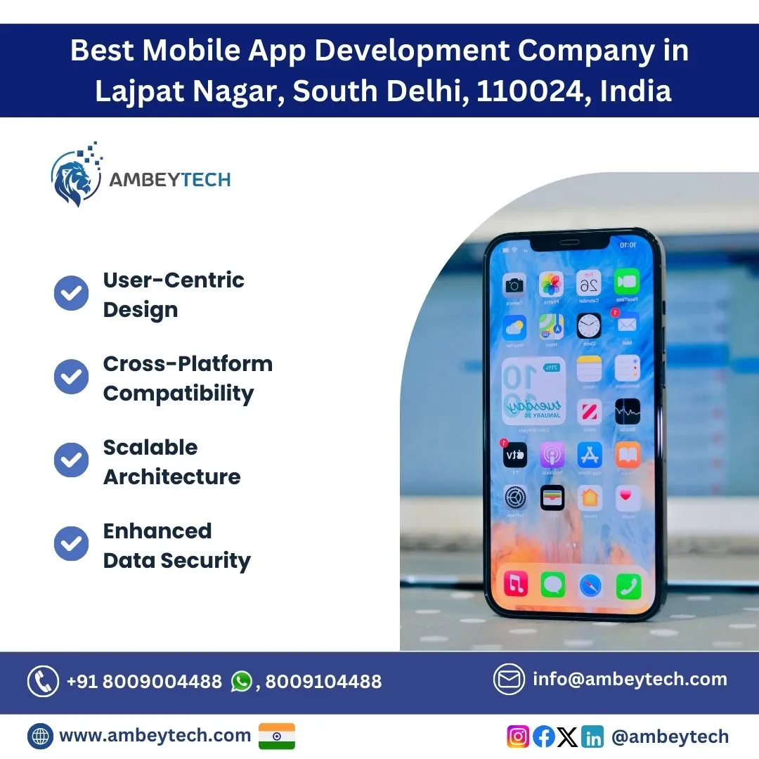 mobile-app-development-company-in-lajpat-nagar-south-delhi-110024-india