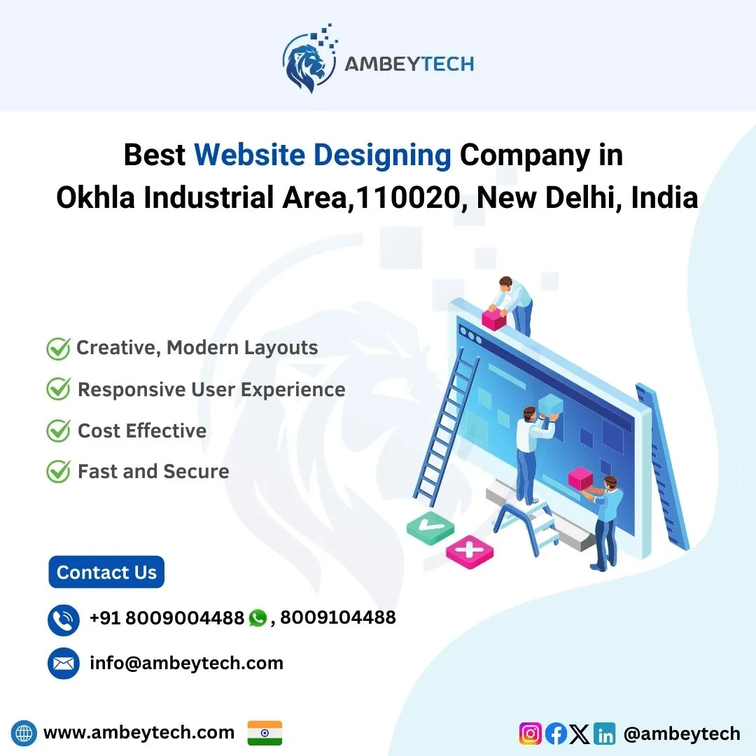 website-designing-company-in-okhla-industrial-area110020-new-delhi-india