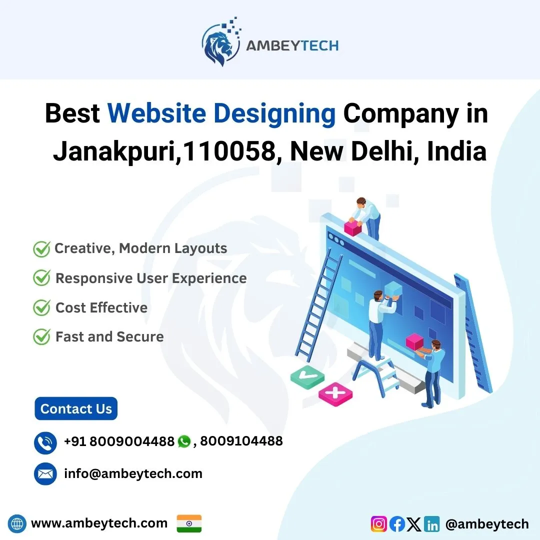 website-designing-company-in-janakpuri110058-new-delhi-india