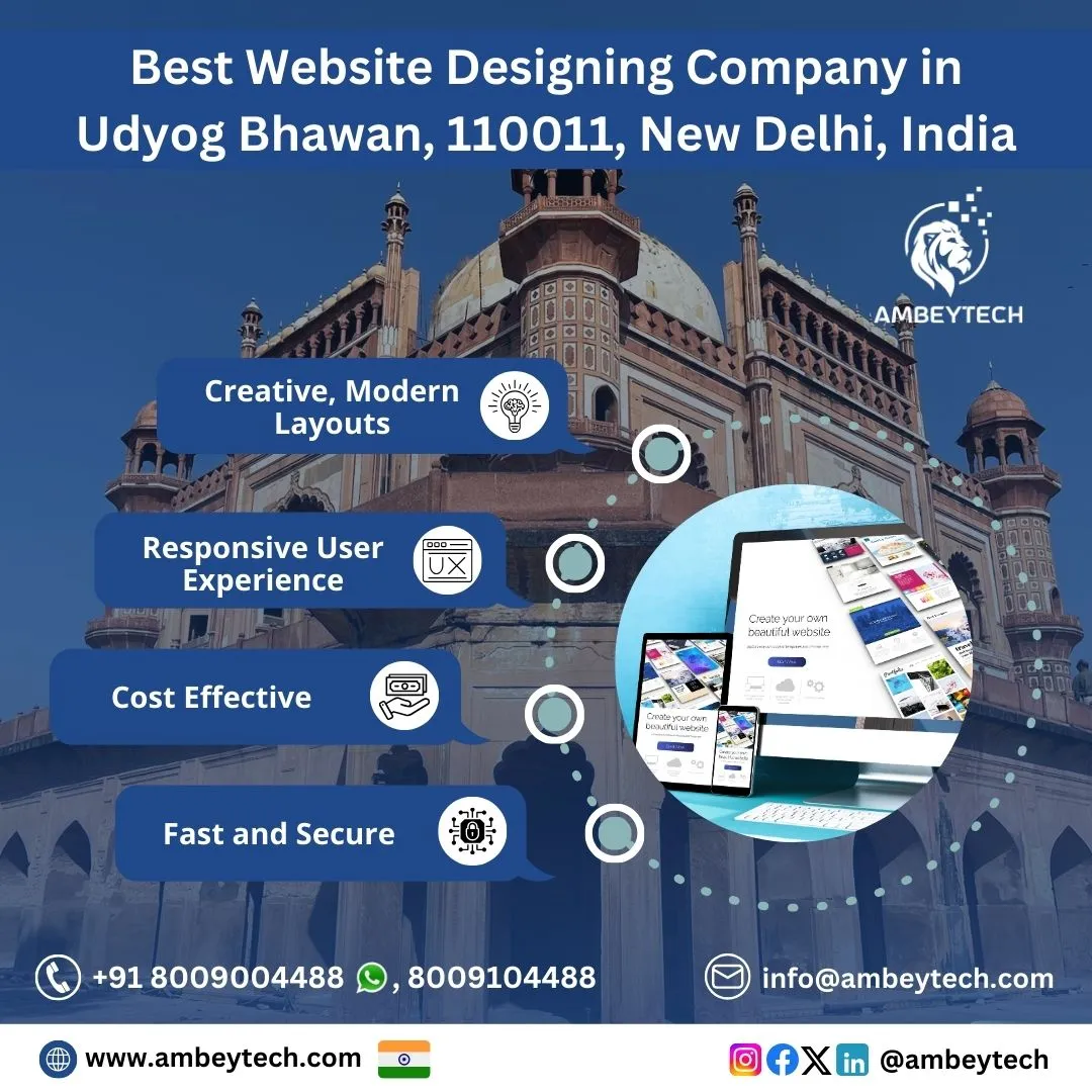 website-designing-company-in-udyog-bhawan-110011-new-delhi-india