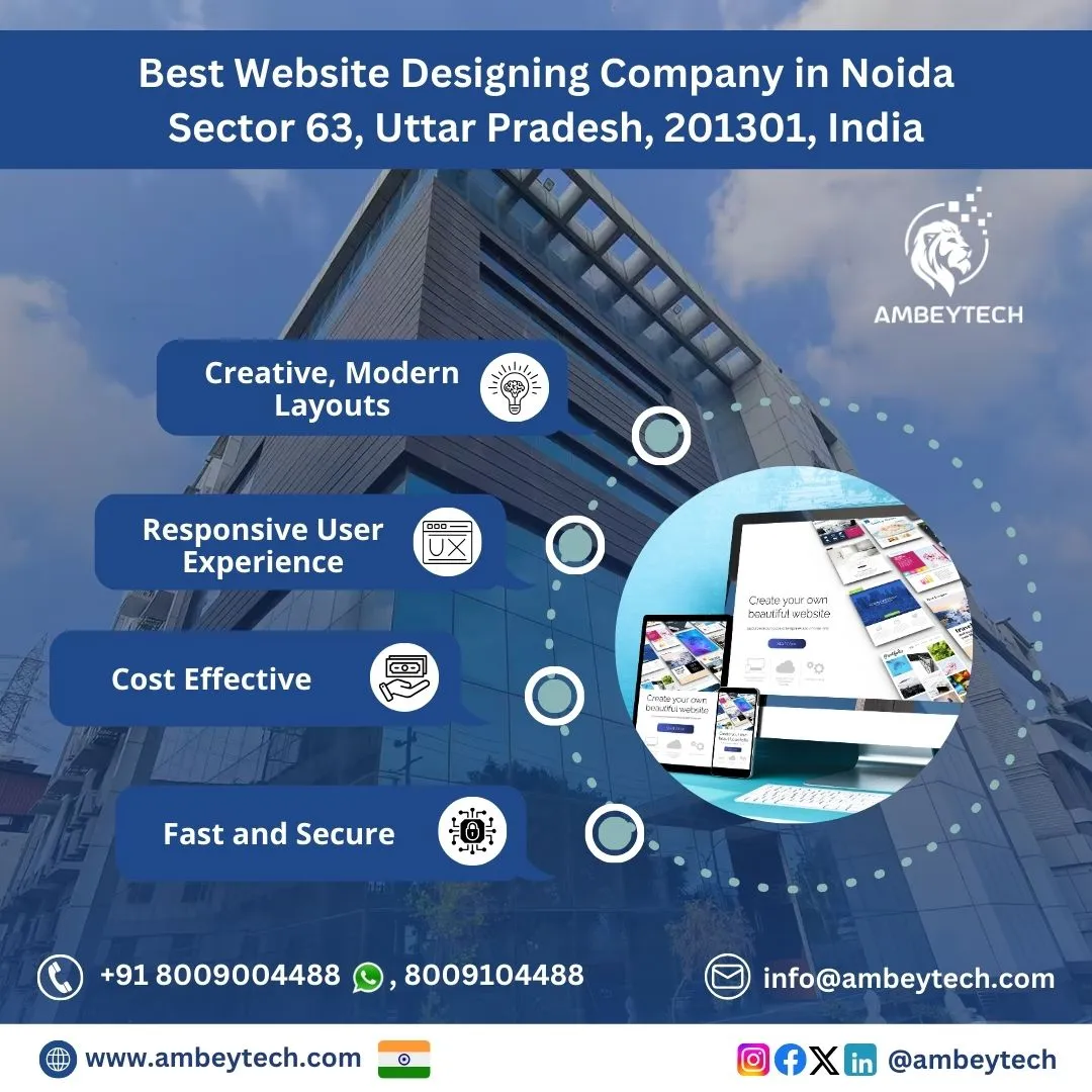 website-designing-company-in-noida-sector-63-uttar-pradesh-201301-india