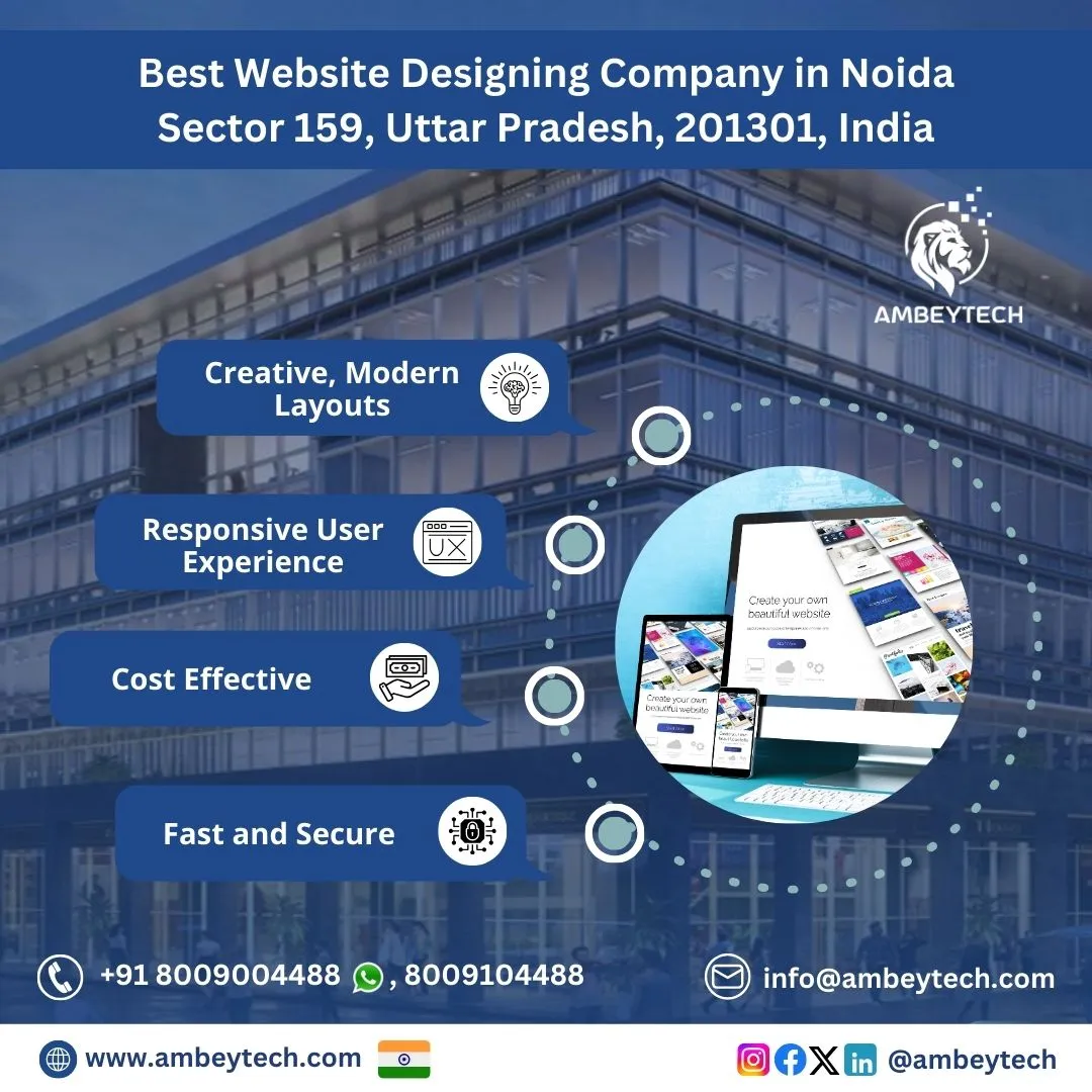 website-designing-company-in-noida-sector-159-uttar-pradesh-201301-india