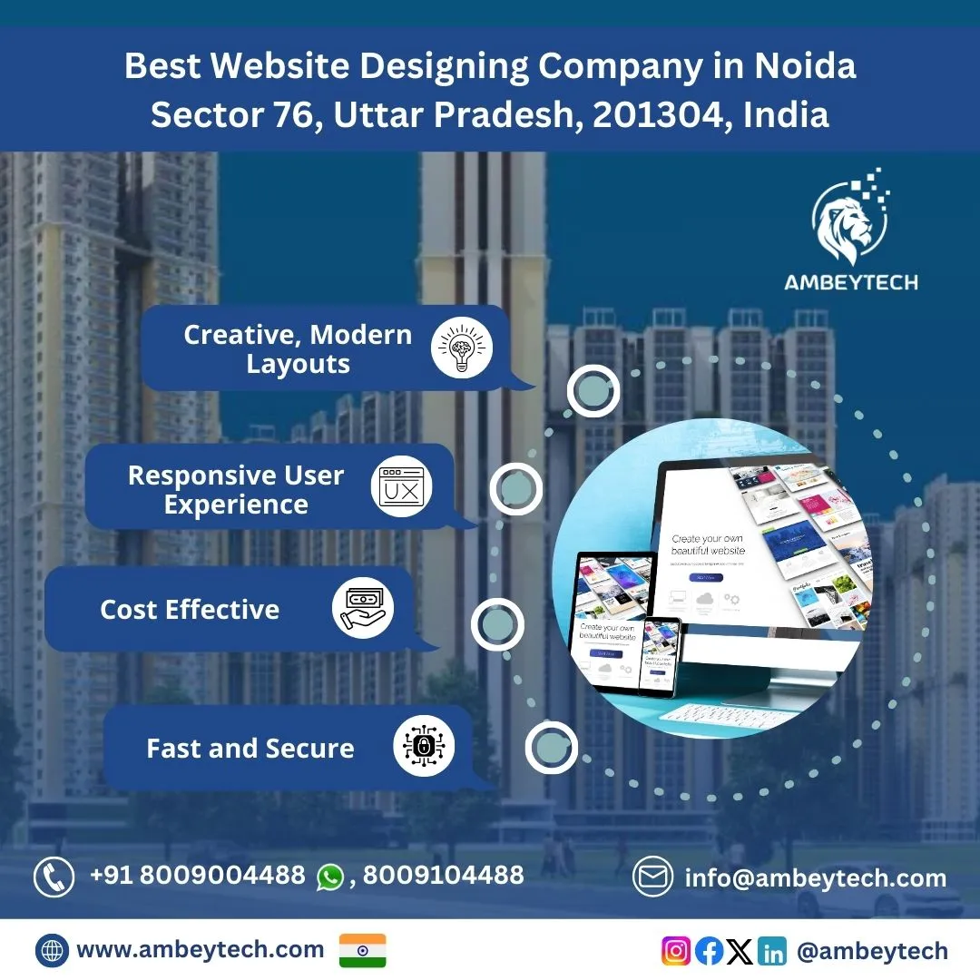 website-designing-company-in-noida-sector-76-uttar-pradesh-201304-india