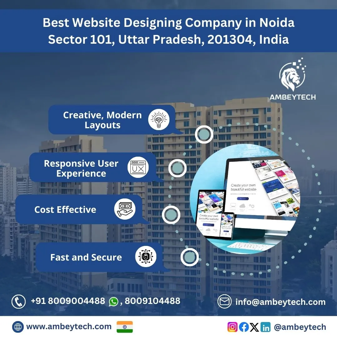 website-designing-company-in-noida-sector-101-uttar-pradesh-201304-india