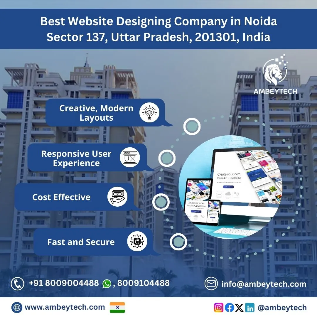 website-designing-company-in-noida-sector-137-uttar-pradesh-201301-india