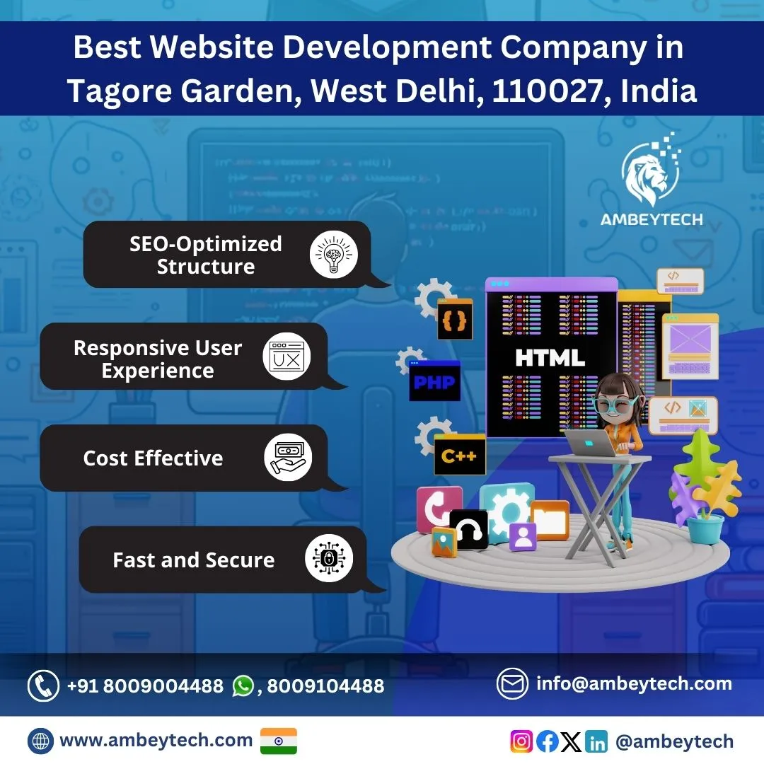 website-development-company-in-tagore-garden-west-delhi-110027-india