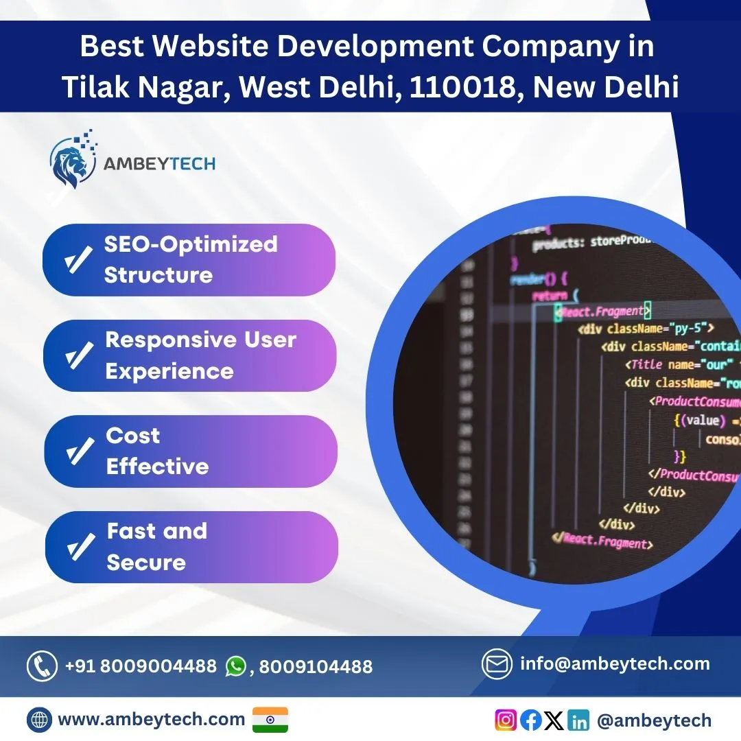 website-development-company-in-tilak-nagar-west-delhi-110018-new-delhi